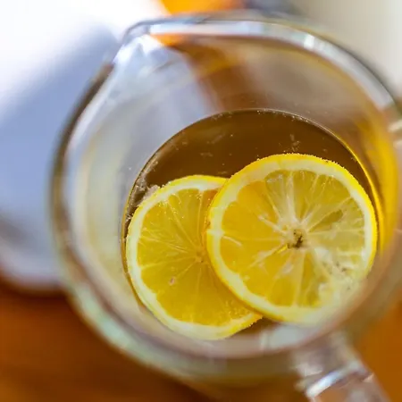 Apartmán Hangar 19 Superior Mit Seeblick H5w2