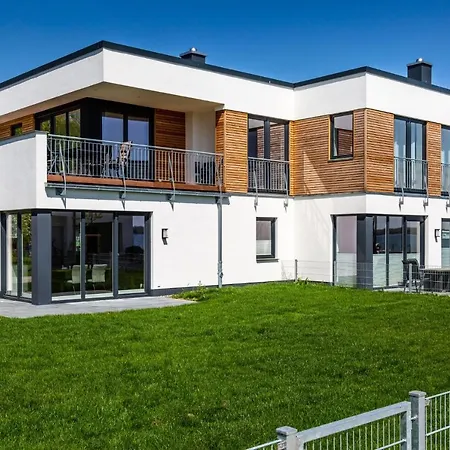 Apartmán Hangar 19 Superior Mit Seeblick H5w2 Schwerin (Mecklenburg-Vorpommern)