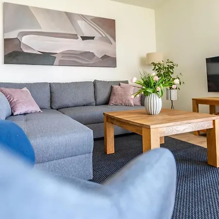 Apartmán Hangar 19 Superior Mit Seeblick H5w2 *