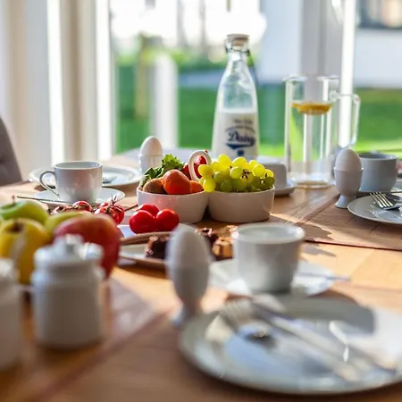 Hangar 19 Superior Mit Seeblick H5w2 Apartmán *