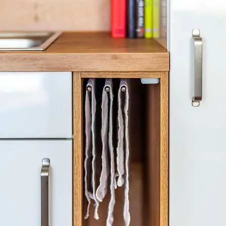 Hangar 19 Superior Mit Seeblick H5w2 * Schwerin (Mecklenburg-Vorpommern)