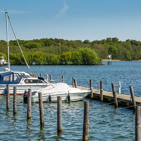 Hangar 19 Superior Mit Seeblick H5w2 Schwerin (Mecklenburg-Vorpommern)