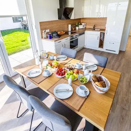 Apartmán Hangar 19 Superior Mit Seeblick H5w2 *