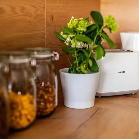 Hangar 19 Superior Mit Seeblick H5w2 Apartmán *