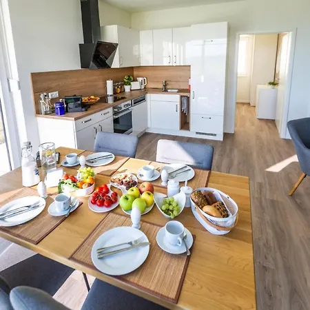 Hangar 19 Superior Mit Seeblick H5w2 Apartmán Schwerin (Mecklenburg-Vorpommern)