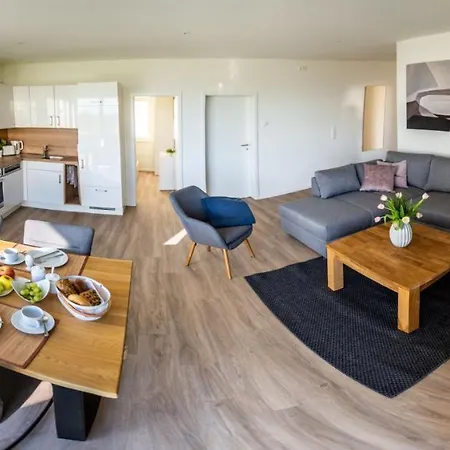 Hangar 19 Superior Mit Seeblick H5w2 Schwerin (Mecklenburg-Vorpommern)