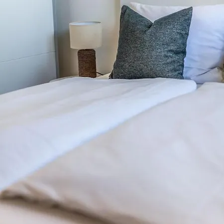 Apartmán Hangar 19 Superior Mit Seeblick H5w2 *