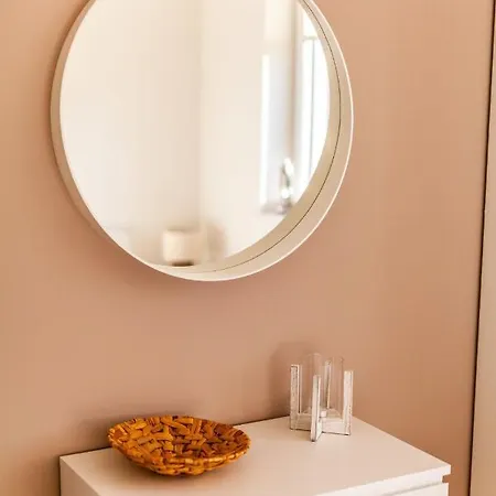 Hangar 19 Superior Mit Seeblick H5w2